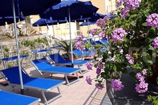 Hotel Villa Pandora