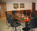 Фото Crowne Plaza Santiago