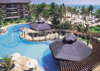 Фото отеля Beach Park Suites Resort