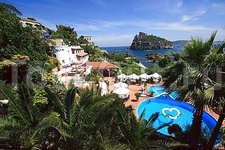 Strand Hotel Delfini