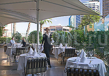 Marriott Brisbane