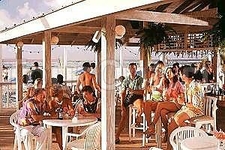 Sandy Beach Island Resort