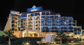 Merit Crystal Cove Hotel & Casino