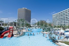 Novotel Tipviman Resort & Spa