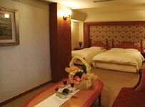 Daekuk Isleinn Hotel Jeju
