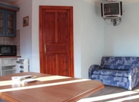 Apartmany Chribska