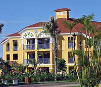 Фото отеля Iberostar Playa Alameda Hotel