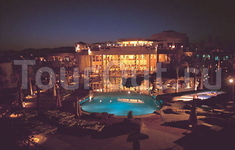 Sunrise Select Island View Resort Sharm El Sheikh