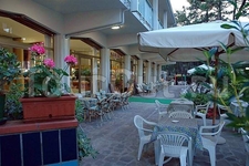 Hotel Sahara
