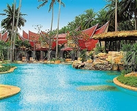 Фото отеля Panviman Resort Koh Chang