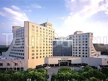 Hyatt Regency Xian