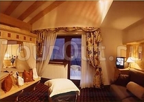 Hotel Kolfuschgerhof