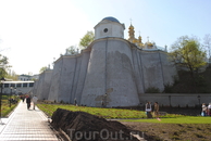 Киево-Печерская лавра