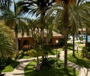 Dunas Suite & Villas Resort