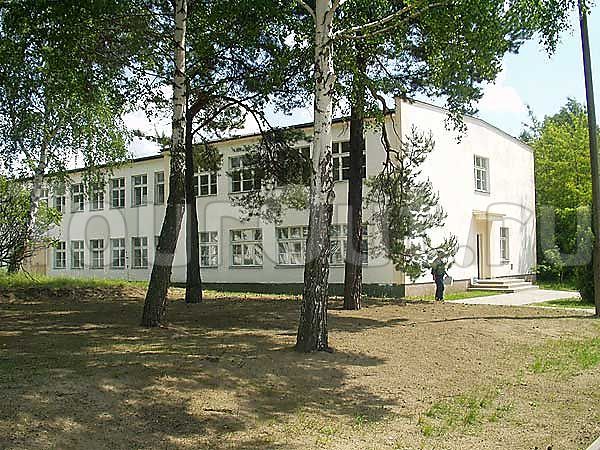 Centrum Hotelowo-Konferencyjne Alma