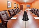 Фото Holiday Inn Express Hotel & Suites Trincity
