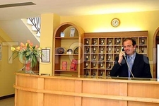 Hotel Leone Hotel Leone