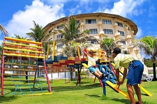 Parque Da Costeira