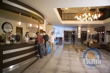 Eftalia Holiday Village