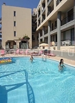 Alia Club Beach Hotel-Apartments