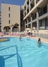 Фото Alia Club Beach Hotel-Apartments