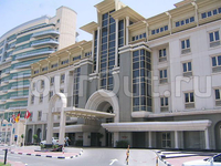 Moevenpick Hotel Bur Dubai