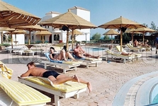 Royal Zaafrana Beach Resort