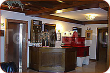 Orso Grigio Hotel Pinzolo
