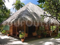 Fihalhohi Island Resort