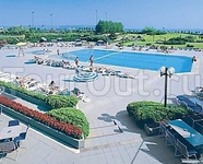 Crowne Plaza Istanbul