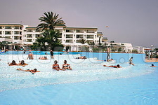 El Mouradi Palm Marina