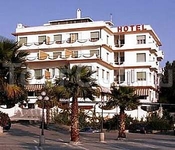 Hotel Ariston Montecarlo