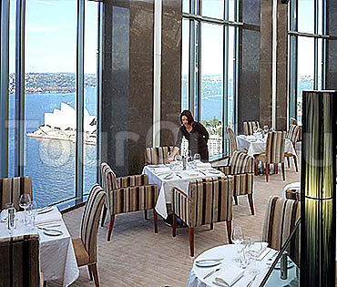 Shangri-La Hotel Sydney