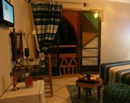 Fibule Du Draa Kasbah Dhotes