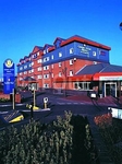 Golden Tulip Manchester