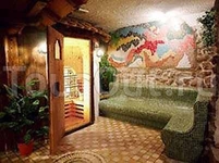 Hotel Ancora Molina di Fiemme