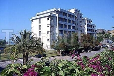 Hotel Santa Lucia Le Sabbie D'Oro