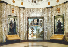 Gran Hotel Velazquez