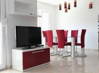 Apartmani Paradise