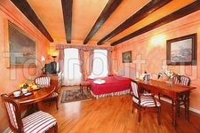 Residence Nosticova
