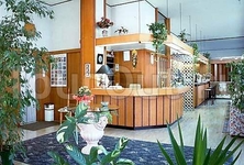 Hotel Sahara