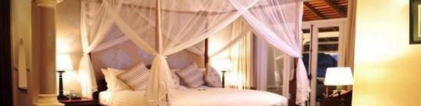 The Luang Say Residence