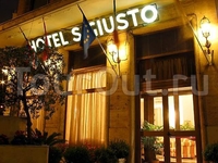 Hotel San Giusto