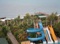 Holiday Park Resort