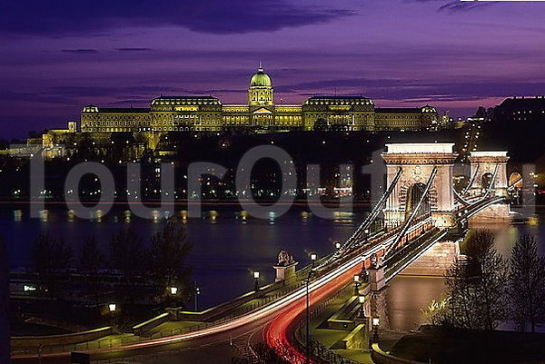 Four Seasons Hotel Gresham Palace Budapest