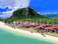 Фото отеля Berjaya Le Morne Beach Resort
