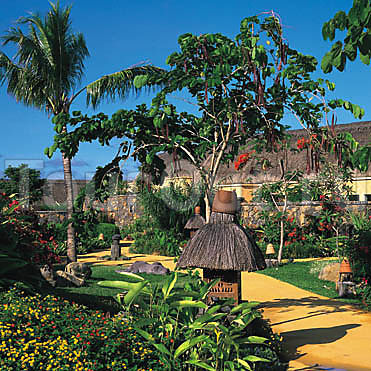 The Oberoi Mauritius