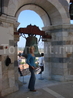 Колокол на Пизанской башне