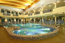 Hotel Karos Spa