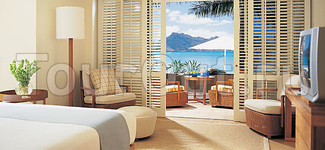 Hayman Island Resort